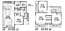 川越市諏訪町　第5期
