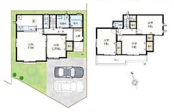 川越南大塚　2-A号棟