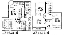 川越市砂　第4期