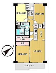 コンドミニアム坂戸