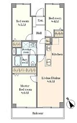 コンドミニアム坂戸