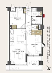 ライオンズマンション川越第3
