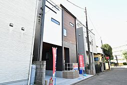 川越市新宿町5丁目 1号棟