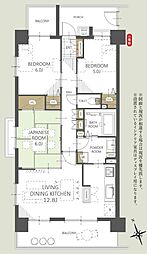 グーディッシュ川越アルバトール