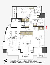 アーベイン川越南大塚キッズプレース