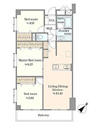 ハイマート川越