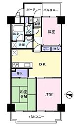 NICライブステイツ川越南大塚