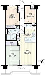 キャッスル川越南大塚