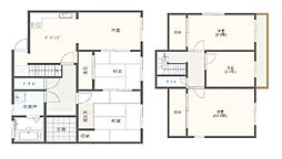 坂戸市鶴舞2丁目　中古戸建