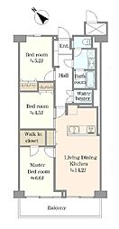 川越スカイハイツ