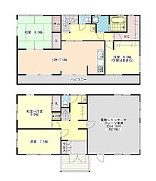 川越市岸町2丁目　中古戸建