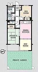 ライオンズガーデン川越