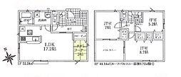 川越市菅間第3　3号棟