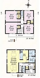 川越市寺尾第18　4号棟