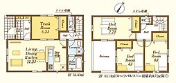 川越市諏訪町 第2 5号棟