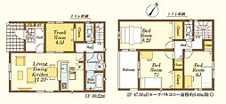 川越市諏訪町 第2 7号棟
