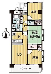 マイキャッスル南古谷駅前