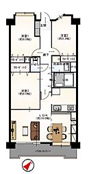 ルミナス鶴ヶ島