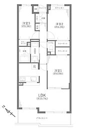 ヴィルヌーブ川越