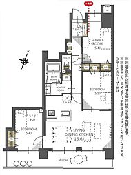 アストレア川越