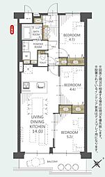 グリーンプラザ川越
