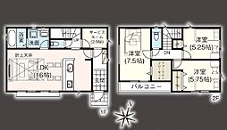 川越市砂新田29期　7号棟