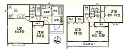 川越市安比奈新田1番1 A号棟