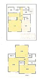 川越市平塚　中古戸建