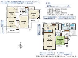 坂戸市元町　2号棟
