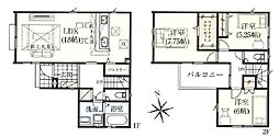 川越市中台3期 3号棟