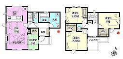 川越市的場38期 1号棟