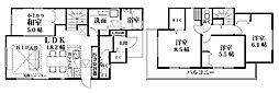 川越市岸町　第3期