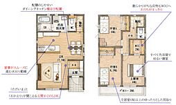 狭山市水野4期　新築戸建