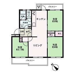 若葉台第二住宅団地