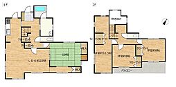 川越市小堤　中古戸建