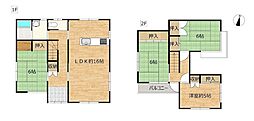 川越市下広谷　中古戸建
