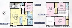 川越市大塚　第7　2号棟