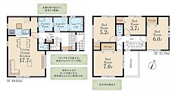 川越今福第五　1号棟