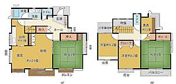 川越市小堤38　中古戸建