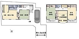 川越市大字藤間　中古戸建
