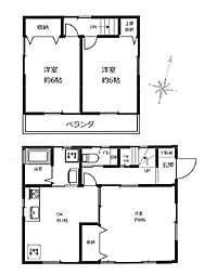 川越市大字砂　中古戸建