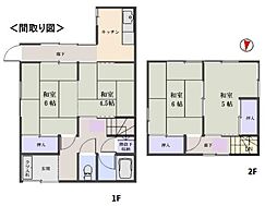 川越市下新河岸　中古戸建