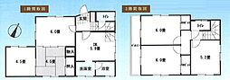 川越市旭町3丁目　中古戸建