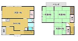 川越市大字砂　中古戸建