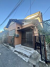 川口市赤山中古戸建
