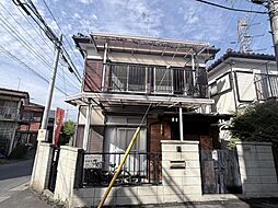 所沢市荒幡 中古戸建