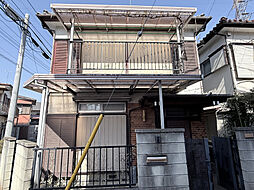 所沢市荒幡 中古戸建