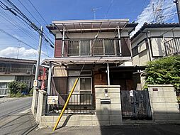 所沢市荒幡 中古戸建