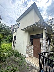 鶴見区上末吉1丁目 中古戸建