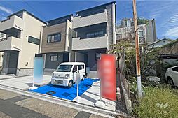 名古屋市昭和区滝子町 一戸建て